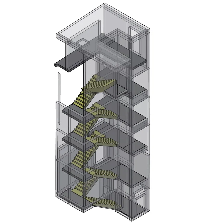 3D-Konstruktion
