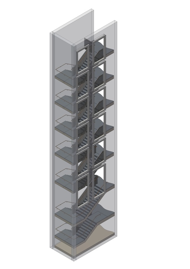 Konstruktion und Projektarbeit bei Metallbau Pöhler